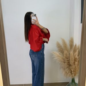 Pantalón vaquero inspo levis curvy - Imagen 5