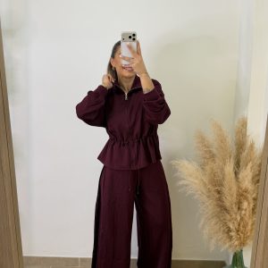 Pantalón chándal ala - Imagen 2