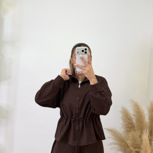 Chaqueta chándal ala - Imagen 6