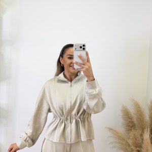 Chaqueta chándal ala - Imagen 2