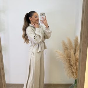 Pantalón chándal ala - Imagen 7